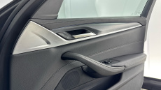 BMW 5 Series 530e M Sport 4dr Auto Saloon